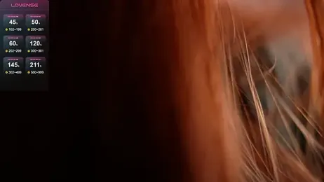 AdritVance — Stripchat recorded stream screenshot (05 Mar 2026)