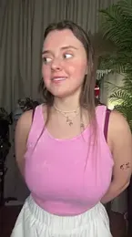 ThelmaJusto — Stripchat recorded stream screenshot (05 Mar 2026)