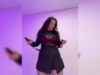 Potifays — Bongacams recorded stream screenshot (05 Mar 2026)