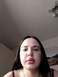 caressyourself — Stripchat recorded stream screenshot (05 Mar 2026)