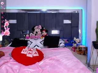 vannesahills — Camsoda recorded stream screenshot (05 Mar 2026)