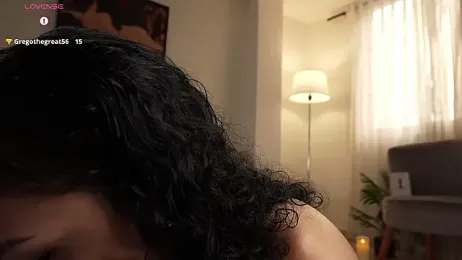 GiaFaaris — Stripchat recorded stream image, 05.03.2026 19:30