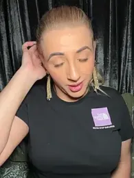 Strongqueen — Stripchat recorded stream screenshot (05 Mar 2026)