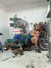 Paul22cm- — Stripchat recorded stream image, 05.03.2026 13:00