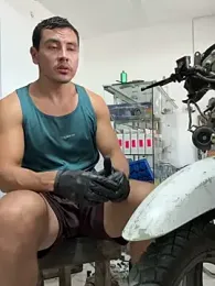 Paul22cm- — Stripchat recorded stream image, 05.03.2026 13:00