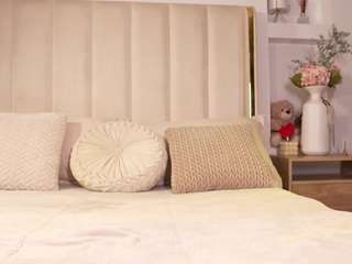 saryhott — Camsoda recorded stream image, 05.03.2026 22:00