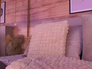 ammyscott — Camsoda recorded stream screenshot (05 Mar 2026)