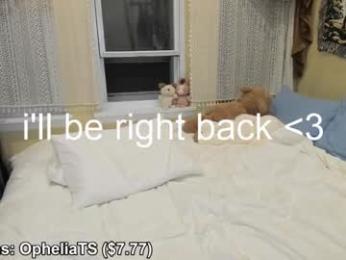 shawtywiththedick — Chaturbate recorded stream image, 05.03.2026 23:10