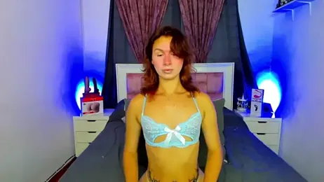 Archy_Lein — Stripchat recorded stream screenshot (05 Mar 2026)