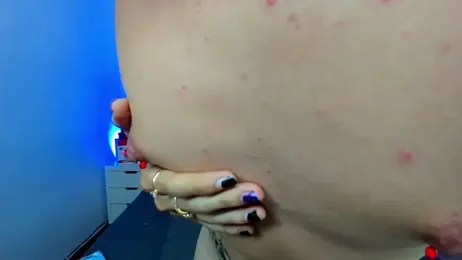 Archy_Lein — Stripchat recorded stream screenshot (05 Mar 2026)