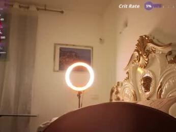 welcome2pleasureland — Chaturbate recorded stream screenshot (05 Mar 2026)