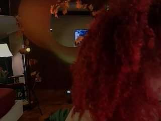 heidicox — Camsoda recorded stream image, 06.03.2026 01:40