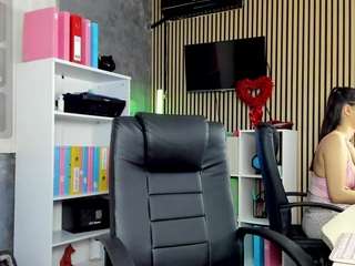 daryastars — Camsoda recorded stream image, 05.03.2026 18:40