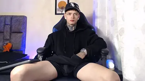 Dan_brownn — Stripchat recorded stream image, 06.03.2026 01:20
