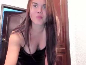 sexefantasia — Chaturbate recorded stream image, 06.03.2026 00:10