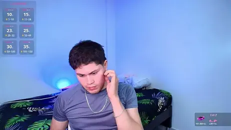 Naytoon__lex — Stripchat recorded stream screenshot (06 Mar 2026)