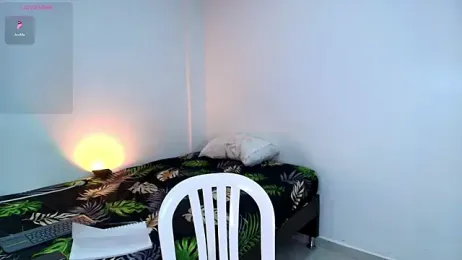 Naytoon__lex — Stripchat recorded stream screenshot (06 Mar 2026)