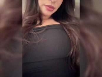 -ALLINA- — Bongacams recorded stream image, 06.03.2026 03:50