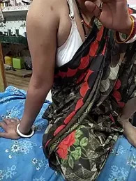 COUPLLE_VILLAGE — Stripchat recorded stream image, 06.03.2026 03:10