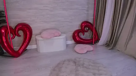 SexyElisabeth — Stripchat recorded stream image, 06.03.2026 04:20