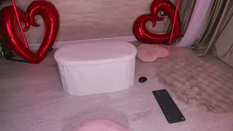 SexyElisabeth — Stripchat recorded stream image, 06.03.2026 04:20