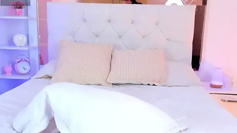 Sam_Deivis — Stripchat recorded stream screenshot (06 Mar 2026)