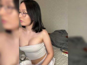 Littleotter — Bongacams recorded stream screenshot (06 Mar 2026)