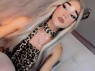 ariia-janee — Camsoda recorded stream image, 06.03.2026 05:00