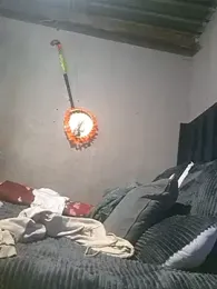 Petrossa — Stripchat recorded stream screenshot (06 Mar 2026)