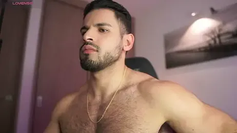 Rick__Smith153 — Stripchat recorded stream screenshot (06 Mar 2026)