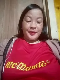 MinaYangon502 — Stripchat recorded stream screenshot (06 Mar 2026)