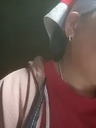 MinaYangon502 — Stripchat recorded stream screenshot (06 Mar 2026)