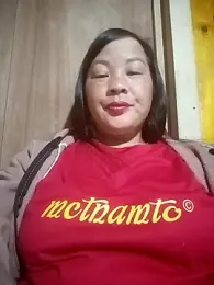 MinaYangon502 — Stripchat recorded stream screenshot (06 Mar 2026)