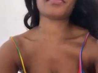 tastethepeach — Camsoda recorded stream screenshot (06 Mar 2026)