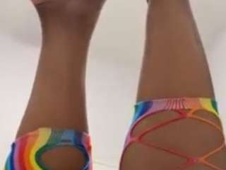 tastethepeach — Camsoda recorded stream screenshot (06 Mar 2026)