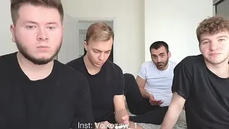 boys_sobolisha — Stripchat recorded stream screenshot (06 Mar 2026)