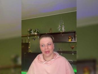 Veronika_Gold — Bongacams recorded stream screenshot (06 Mar 2026)