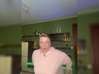 Veronika_Gold — Bongacams recorded stream screenshot (06 Mar 2026)