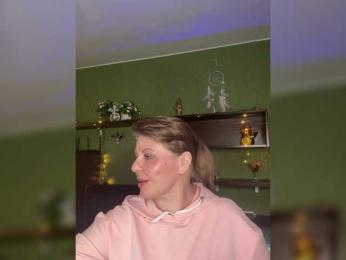 Veronika_Gold — Bongacams recorded stream screenshot (06 Mar 2026)