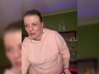 Veronika_Gold — Bongacams recorded stream screenshot (06 Mar 2026)