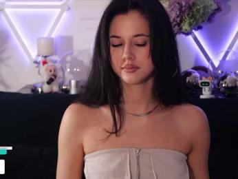 Taanni — Bongacams recorded stream screenshot (06 Mar 2026)