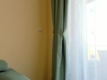 elaanna — Chaturbate recorded stream screenshot (06 Mar 2026)