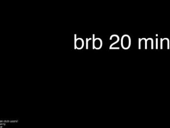 honey_sunshine — Chaturbate recorded stream screenshot (06 Mar 2026)