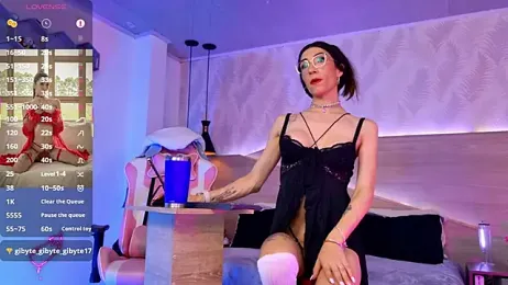 kylliefox_ — Stripchat recorded stream screenshot (06 Mar 2026)