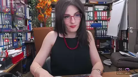 classyladyrellax — Stripchat recorded stream screenshot (06 Mar 2026)