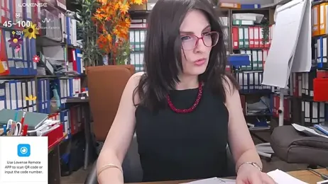 classyladyrellax — Stripchat recorded stream screenshot (06 Mar 2026)