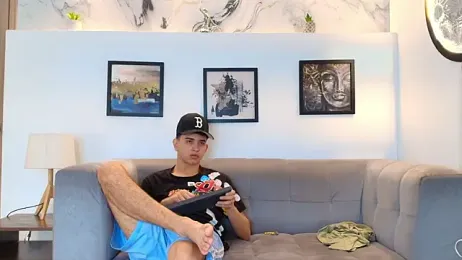 TWINKS_FRIENDS — Stripchat recorded stream image, 06.03.2026 13:20