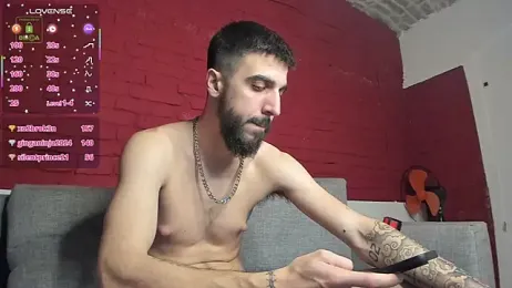 Zeyn_Edwards — Stripchat recorded stream screenshot (06 Mar 2026)