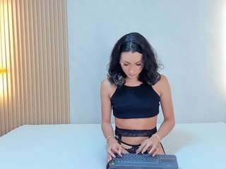 ciara-brownn — Camsoda recorded stream screenshot (06 Mar 2026)