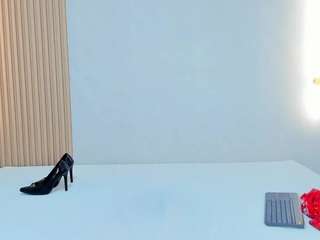 ciara-brownn — Camsoda recorded stream screenshot (06 Mar 2026)